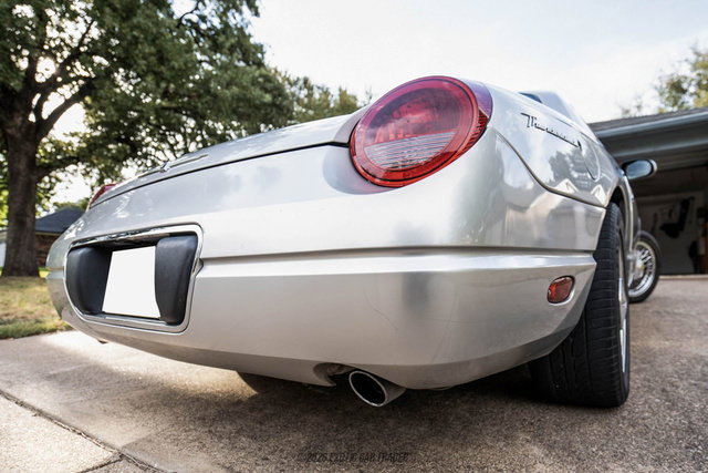 Used 2004 Ford Thunderbird RWD image 94