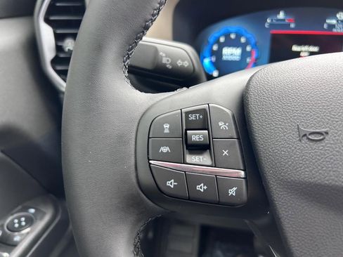 New 2025 Ford Bronco Sport Big Bend image 12