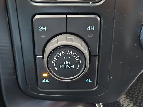 Used 2024 Ford F150 Raptor w/ Equipment Group 803A Raptor R image 30