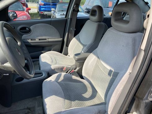 Used 2004 Saturn ION Level 3 FWD image 11