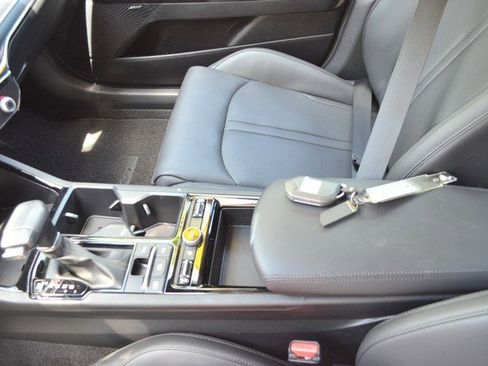 Used 2025 Kia K5 EX image 25