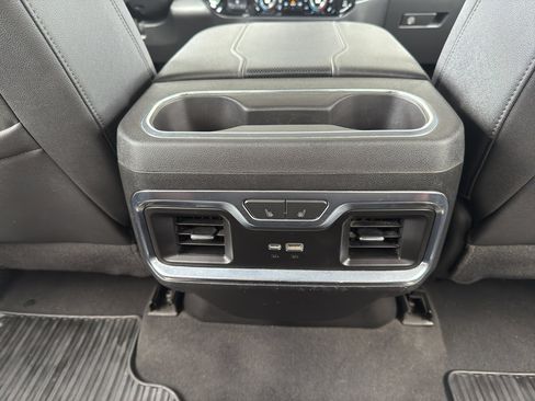 Used 2024 Chevrolet Silverado 3500 LTZ w/ LTZ Premium Package image 21