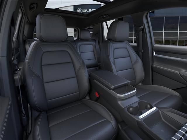 New 2027 GMC Terrain Elevation w/ Elevation Premium Package FWD image 16