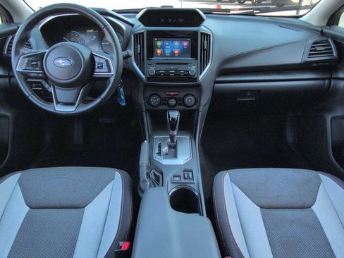 Used 2019 Subaru Crosstrek 2.0i Premium image 16