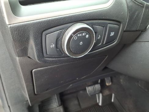 Used 2022 Ford Edge SE w/ Black Appearance Package AWD/4WD image 9