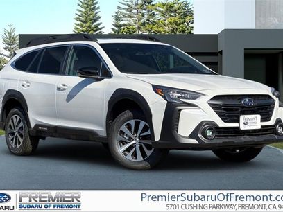 New 2025 Subaru Outback Premium