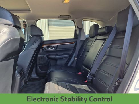 Used 2021 Honda CR-V EX-L image 34