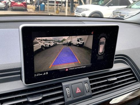 Used 2018 Audi Q5 2.0T Premium Plus w/ Premium Plus Package image 23