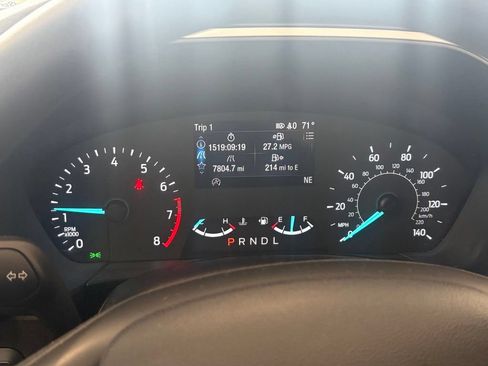Used 2022 Ford Escape SE AWD/4WD image 15