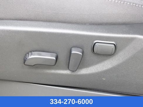 New 2026 Nissan Frontier SV image 16