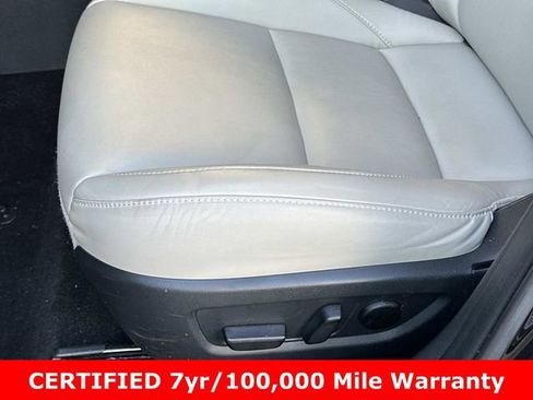 Used 2025 MAZDA CX-30 AWD 2.5 S w/ Preferred Package image 16