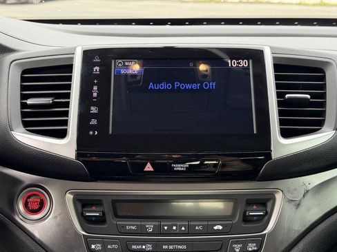 Used 2019 Honda Ridgeline RTL-T image 28