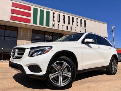 Used 2018 Mercedes-Benz GLC 300 4MATIC