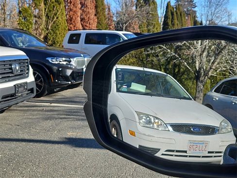 Certified 2024 Honda HR-V Sport image 18