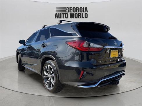 Used 2021 Lexus RX 350L FWD image 10