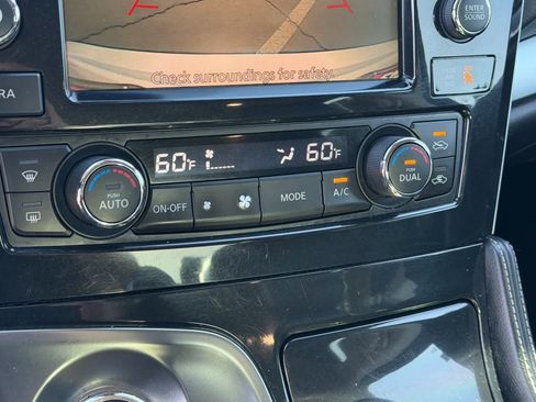 Used 2021 Nissan Maxima 3.5 SV w/ Floor Mat Group image 25