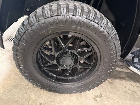 Used 2024 RAM 2500 Big Horn AWD/4WD image 39