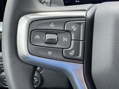 New 2026 Chevrolet Silverado 1500 RST w/ RST All Star Premium Package AWD/4WD image 21