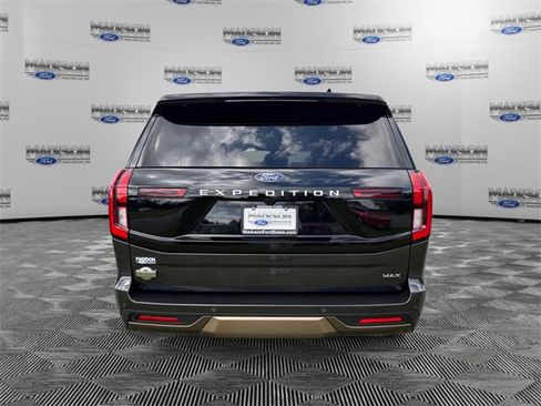 New 2025 Ford Expedition Max King Ranch image 4