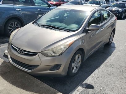 Used 2011 Hyundai Elantra GLS w/ Preferred Equipment Pkg 3