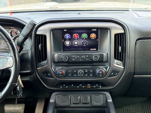 Used 2014 GMC Sierra 1500 SLT w/ All-Terrain Package image 20