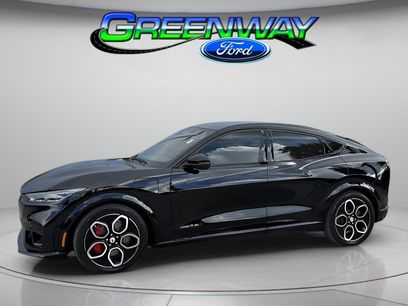 Used 2023 Ford Mustang Mach-E GT
