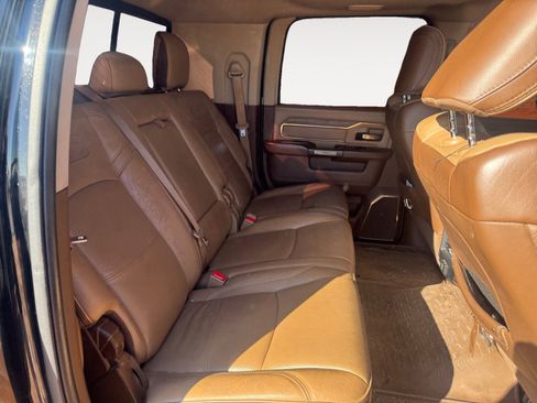 Used 2021 RAM 2500 Limited image 13