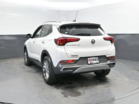 Used 2023 Buick Encore GX Essence w/ Experience Buick Package FWD image 12
