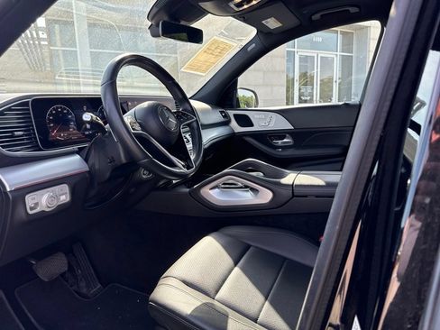 Used 2024 Mercedes-Benz GLE 350 4MATIC image 6
