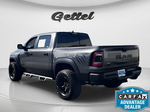 Used 2023 RAM 1500 TRX w/ TRX Level 2 Equipment Group image 6