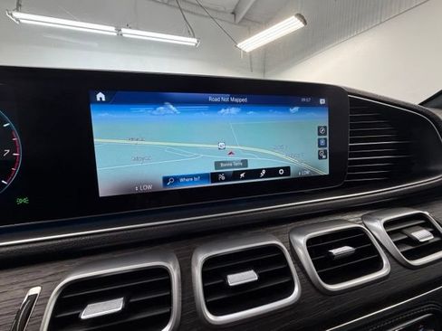 Used 2022 Mercedes-Benz GLE 450 4MATIC image 22