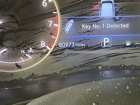 Used 2018 Nissan Murano SL image 16