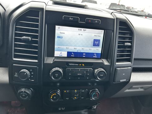 Used 2019 Ford F150 XL w/ Equipment Group 101A Mid image 15