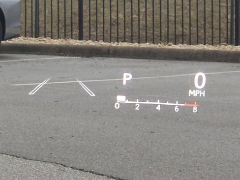 Used 2025 Lexus ES 350 F Sport image 20