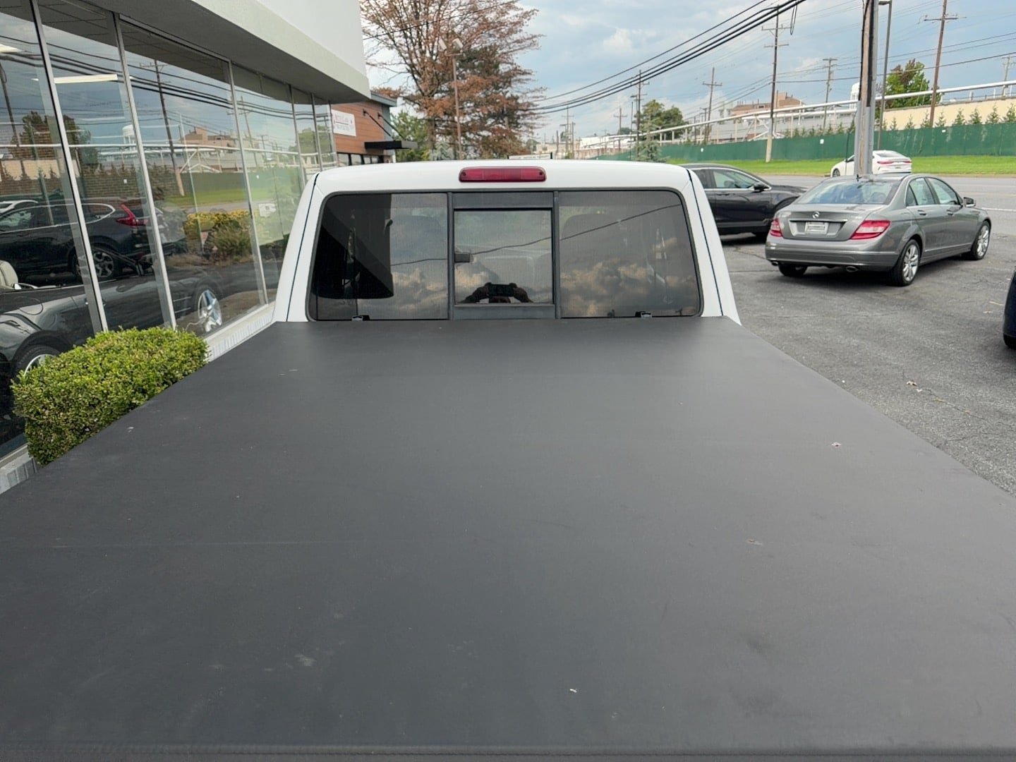 Used 2008 Ford Ranger XLT AWD/4WD image 20