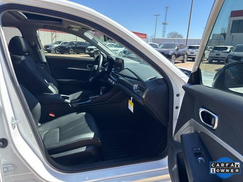 Used 2025 Acura Integra image 26