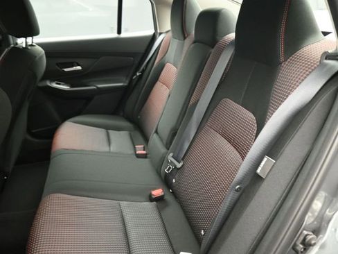 New 2026 Nissan Sentra SR w/ Floor Mat Package image 10