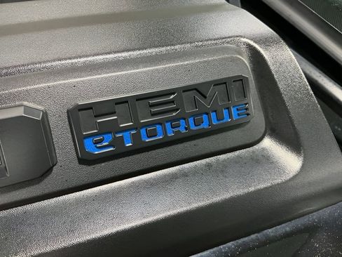 Used 2024 RAM 1500 Rebel image 5