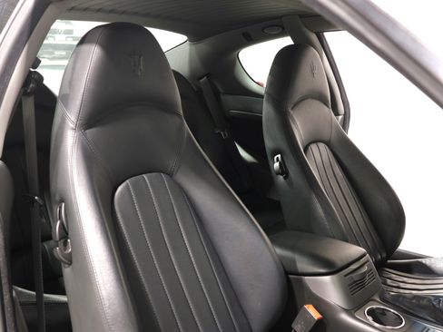 Used 2004 Maserati Coupe Only 14K Miles - Just Serviced image 49