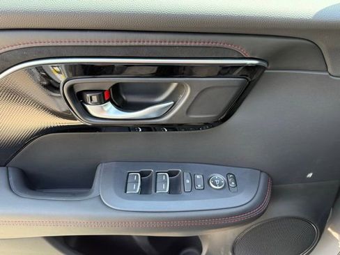 Certified 2025 Acura ADX A-Spec image 25