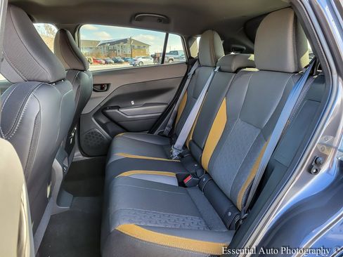 New 2026 Subaru Crosstrek 2.5i Sport image 12