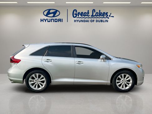 Used 2013 Toyota Venza XLE w/ XLE Premium Pkg FWD image 6