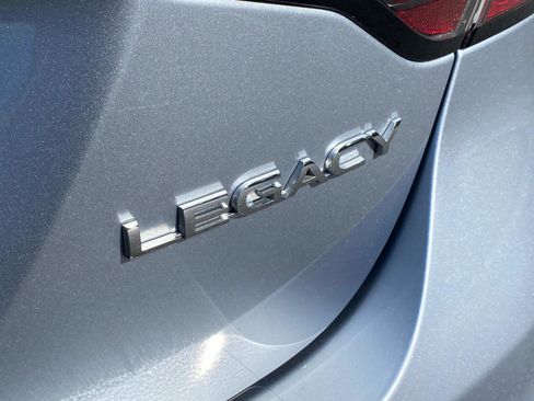 Used 2023 Subaru Legacy Premium image 11