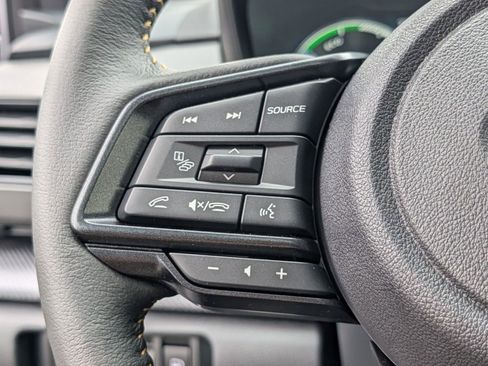New 2026 Subaru Crosstrek 2.5i Sport AWD/4WD image 35