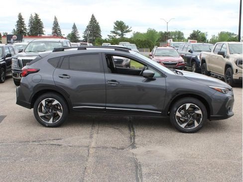 New 2026 Subaru Crosstrek 2.5i Limited w/ Popular Package #3A AWD/4WD image 21