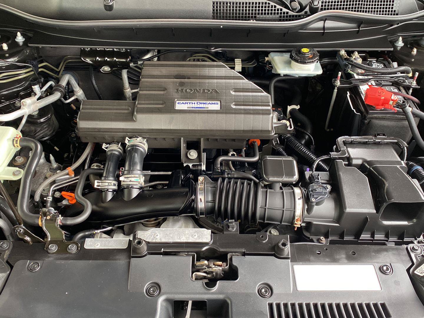 Used 2019 Honda CR-V EX-L image 45