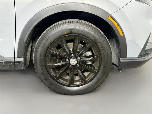 Used 2023 Honda CR-V EX-L image 8