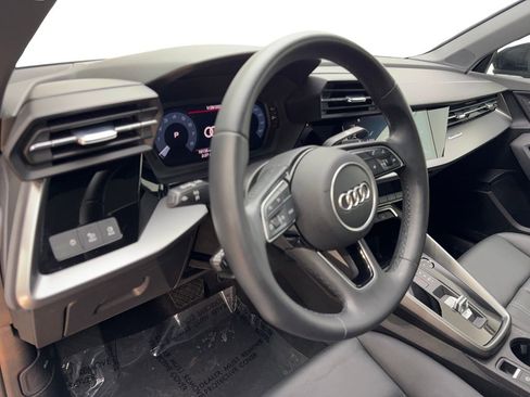 Used 2023 Audi A3 2.0T Premium w/ Convenience Package image 51