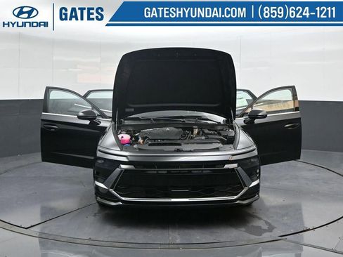 New 2026 Hyundai Sonata SEL image 52