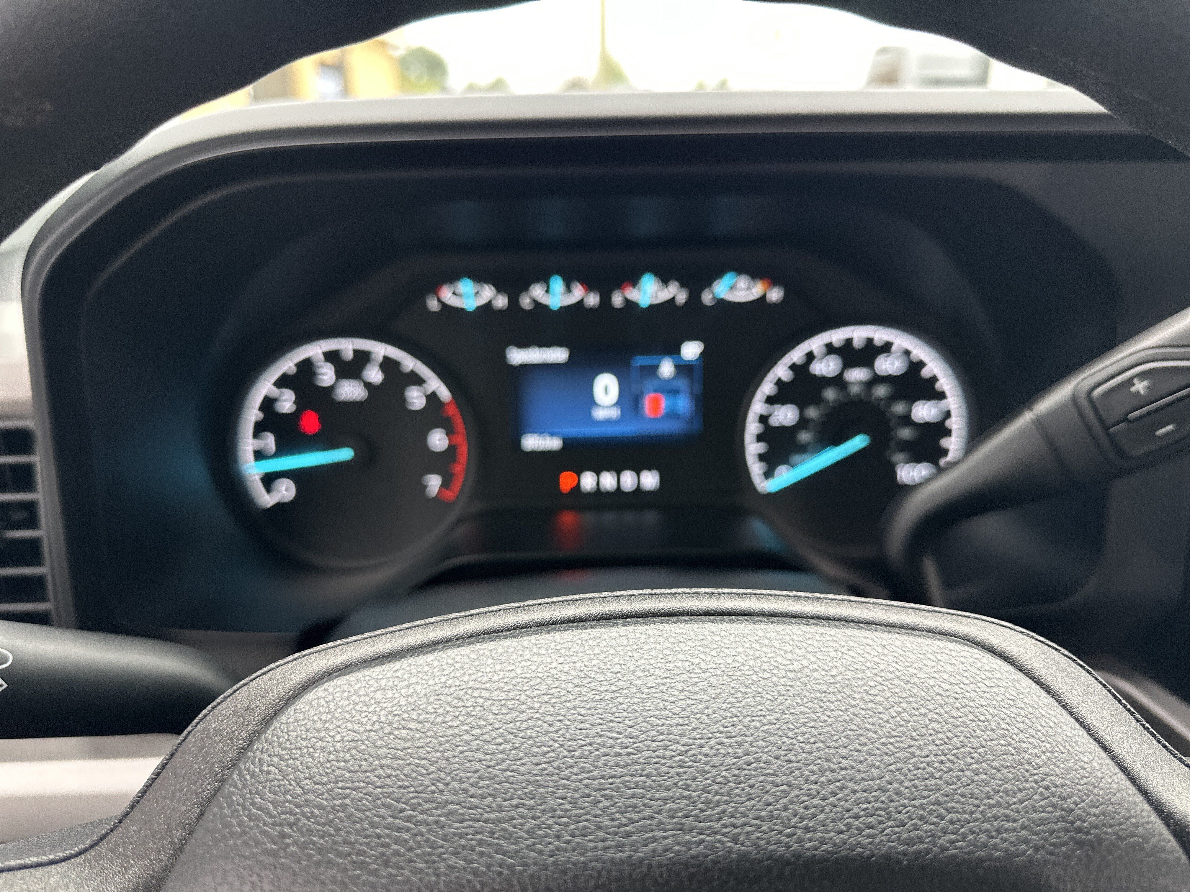 Used 2023 Ford F250 XL RWD image 33